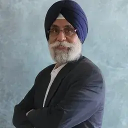 Barinder Sethi