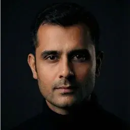 Saransh Dua