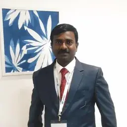 Dr. Sivakumar
